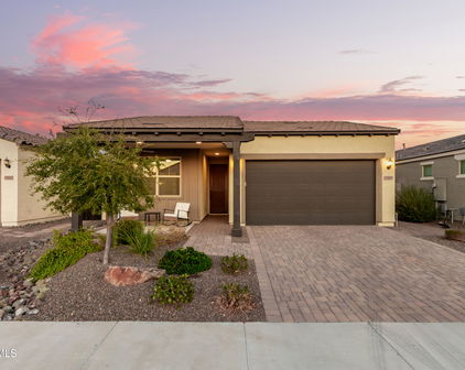15895 S 178th Drive, Goodyear