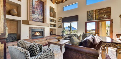 5745 E Azure Hills Drive, Cave Creek