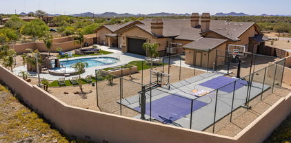 4425 E Villa Cassandra Way, Cave Creek