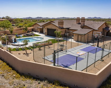 4425 E Villa Cassandra Way, Cave Creek