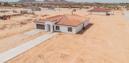 11604 S Airport Road, Buckeye