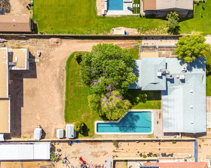 5211 W Waltann Lane, Glendale