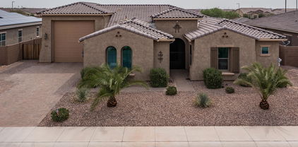 4637 N 185th Lane, Goodyear
