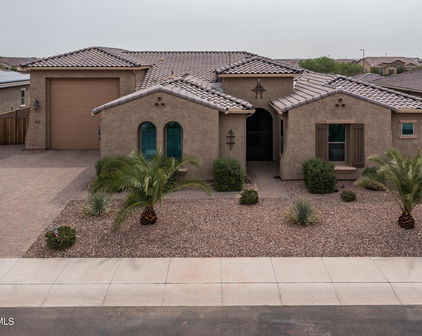 4637 N 185th Lane, Goodyear
