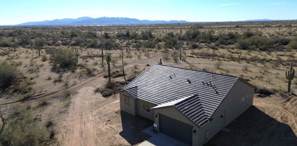 17035 W Baker Drive, Surprise
