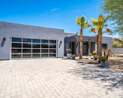 8411 S 134th Avenue, Goodyear