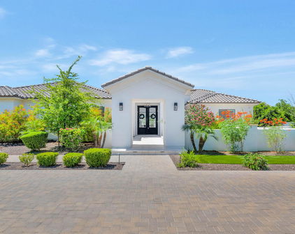 10107 W Calle Lejos --, Peoria