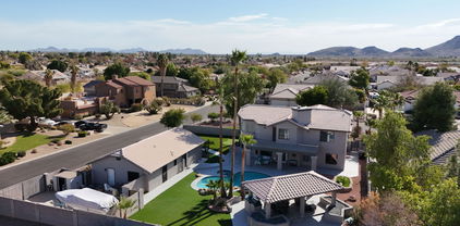 4530 W Misty Willow Lane, Glendale