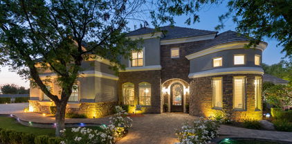 15418 E Bronco Court E, Gilbert