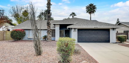 8133 W Dreyfus Drive, Peoria