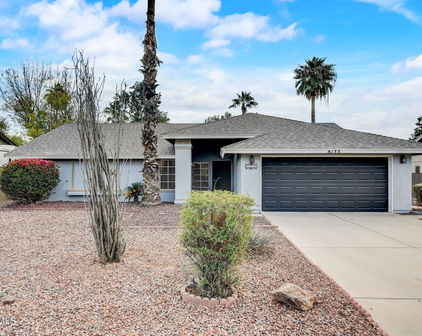 8133 W Dreyfus Drive, Peoria