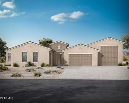 5408 N 182nd Lane, Litchfield Park