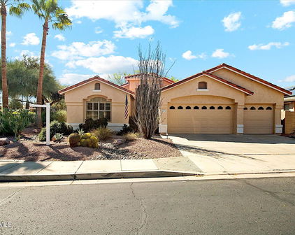 17621 W Browning Drive, Surprise