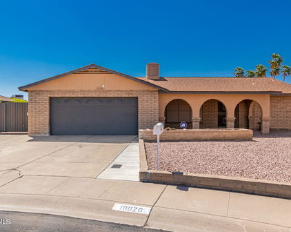 10026 N 52nd Drive, Glendale