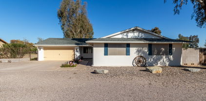 12514 E Vallejo Street, Chandler