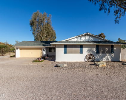 12514 E Vallejo Street, Chandler
