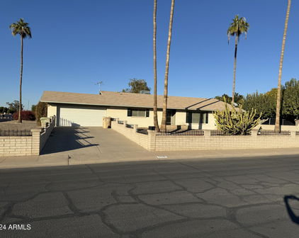 5436 W Monte Cristo Avenue, Glendale