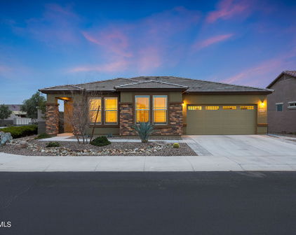18175 W Deer Creek Road, Goodyear