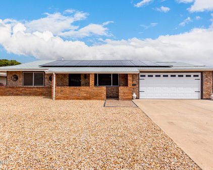 9430 W Arrowhead Drive, Sun City