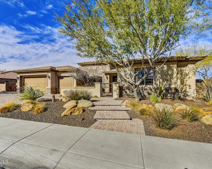 6010 E Brianna Road, Cave Creek