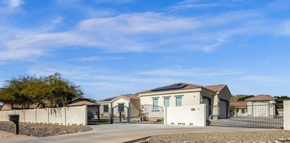 8308 W Avenida Del Sol --, Peoria