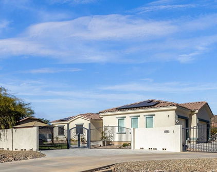 8308 W Avenida Del Sol --, Peoria