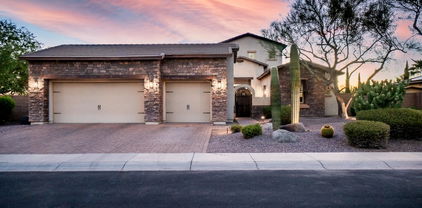 5216 E Barwick Drive, Cave Creek