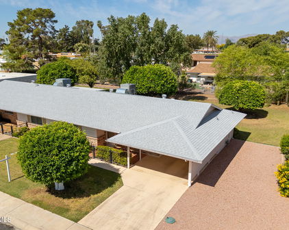 10860 W Cheryl Drive, Sun City