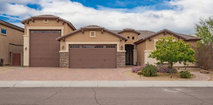 3209 W Spur Drive, Phoenix