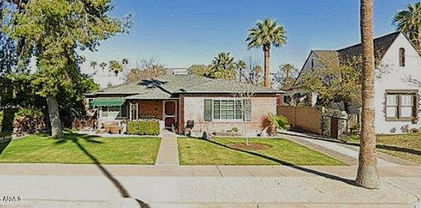 538 W Holly Street W, Phoenix