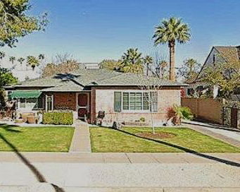 538 W Holly Street W, Phoenix