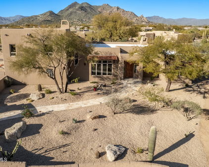 33213 N 64th Street, Cave Creek