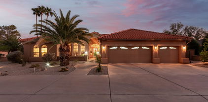 18649 E Mcdowell Mountain Drive, Rio Verde