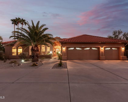 18649 E Mcdowell Mountain Drive, Rio Verde