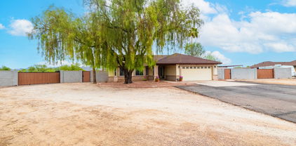 22316 W Watkins Street, Buckeye