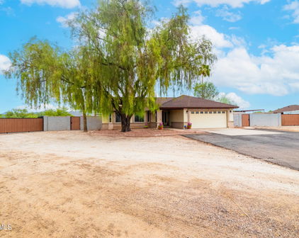 22316 W Watkins Street, Buckeye