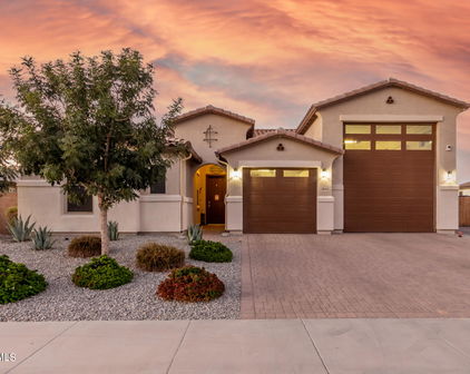 18410 W Pioneer Street, Goodyear