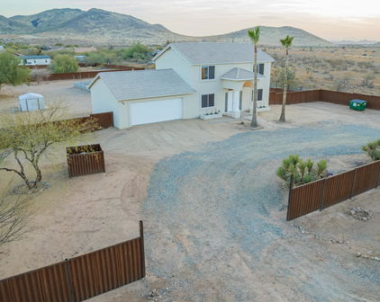 1819 W Joy Ranch Road, Phoenix