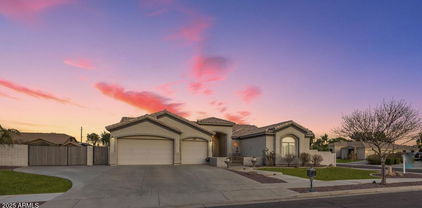 20897 S Tiberius Drive, Queen Creek