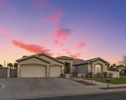 20897 S Tiberius Drive, Queen Creek