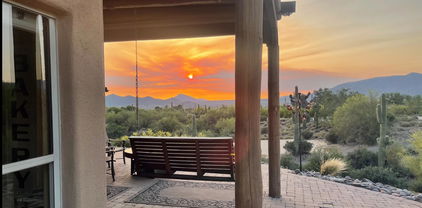 6701 E Azure Hills Drive, Cave Creek