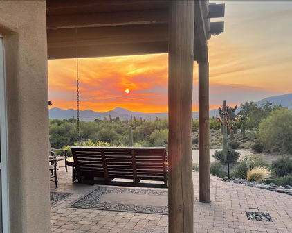 6701 E Azure Hills Drive, Cave Creek