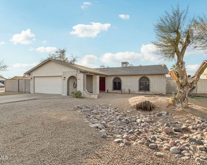 18202 N 35th Drive, Glendale