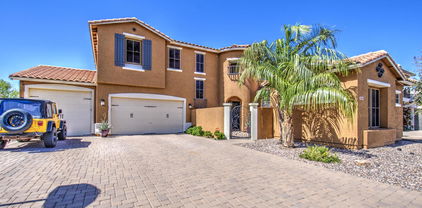3016 N Glenview --, Mesa