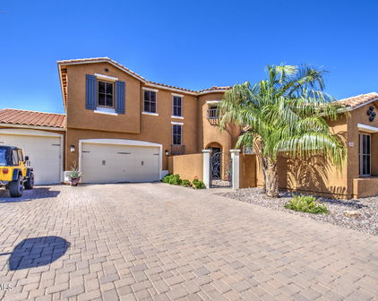 3016 N Glenview --, Mesa