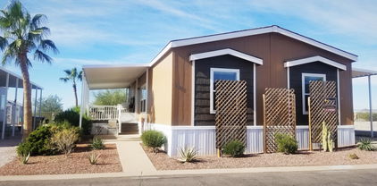 2000 S Apache Road Unit 163, Buckeye