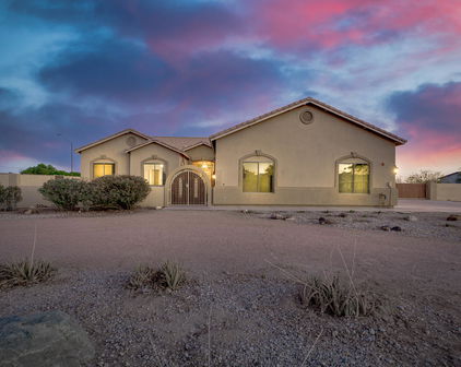 21901 W Ripple Road, Buckeye