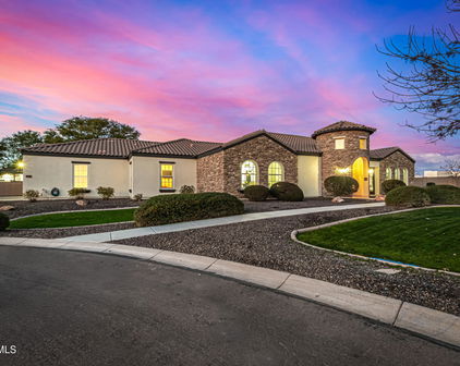 4368 E Estrella Court, Gilbert