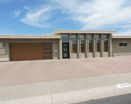 9442 W Raintree Drive, Sun City