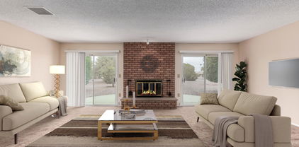 10551 W Prairie Hills Circle, Sun City